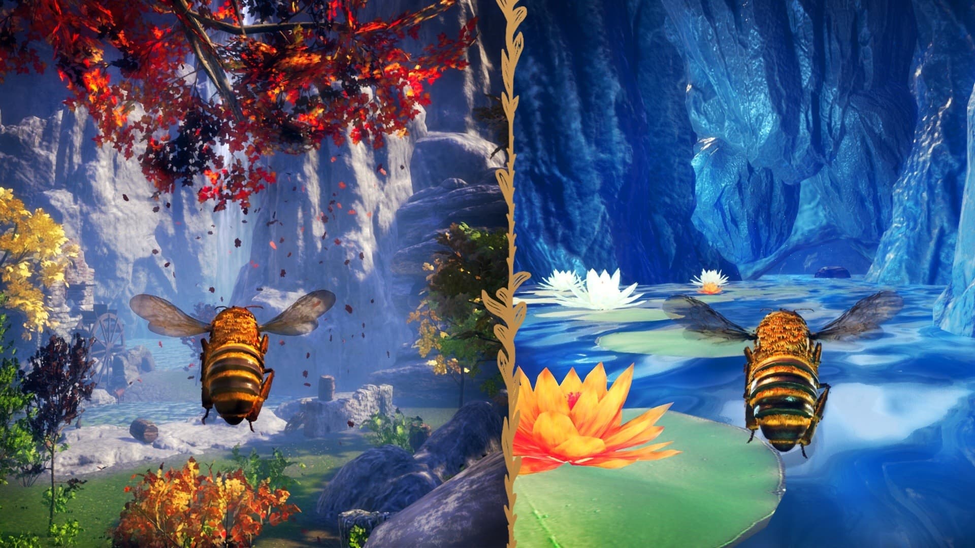 Bee Simulator PC Steam Account - 2