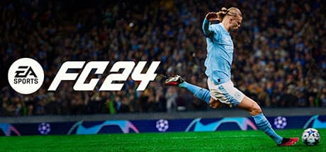 EA SPORTS FC 24 Steam Account