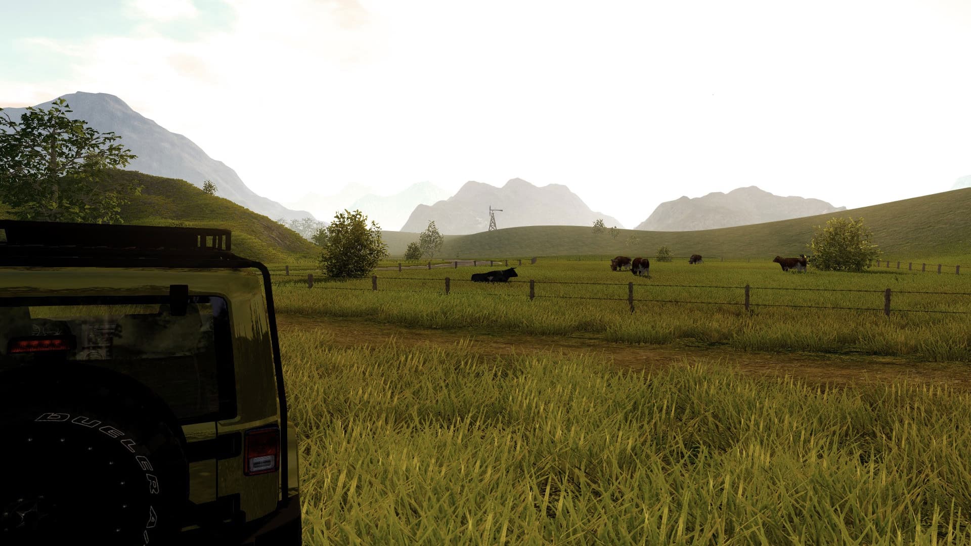 Forestry 2017: The Simulation Steam CD Key - 7
