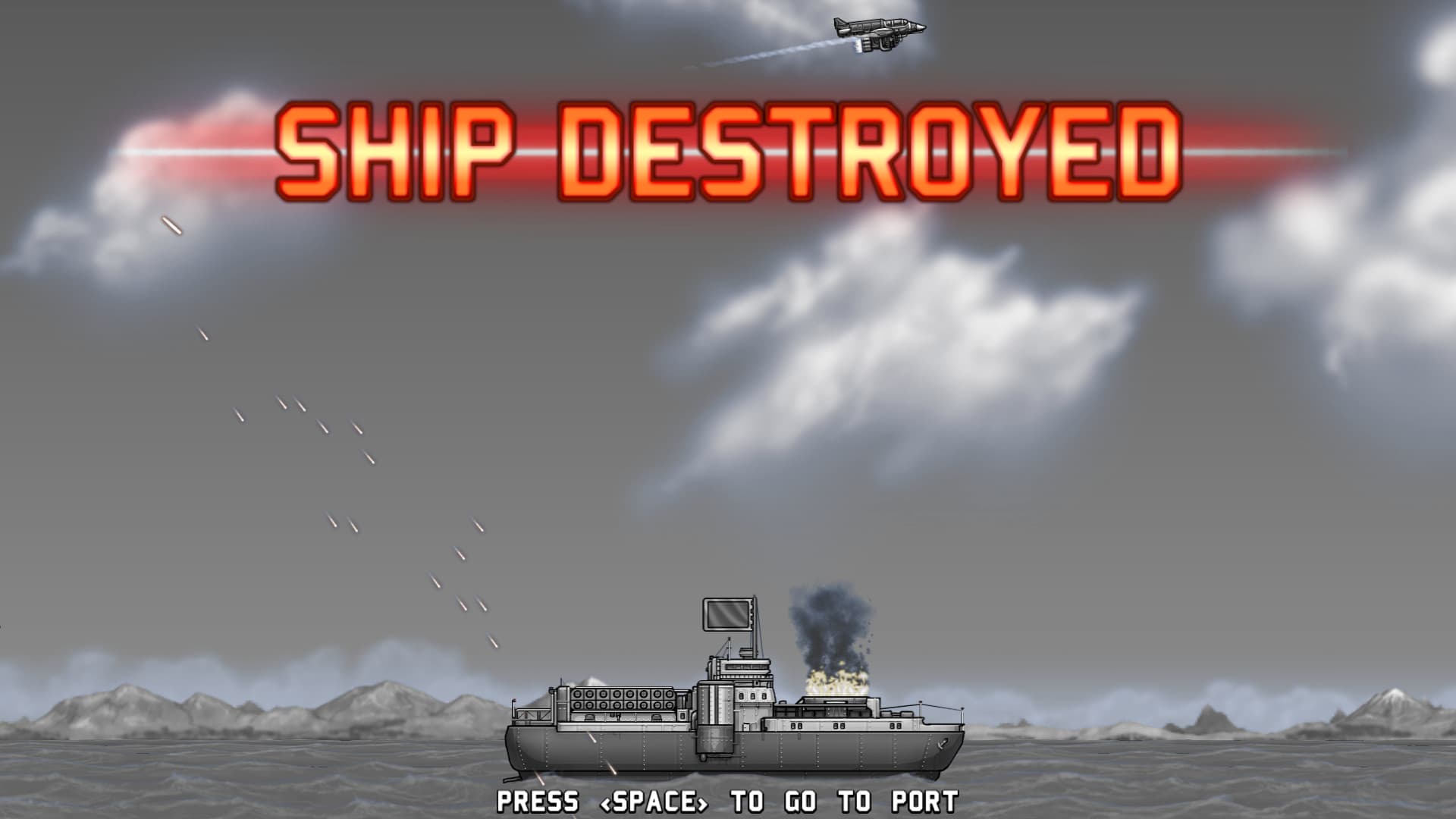 All Guns On Deck PC Steam CD Key - 8