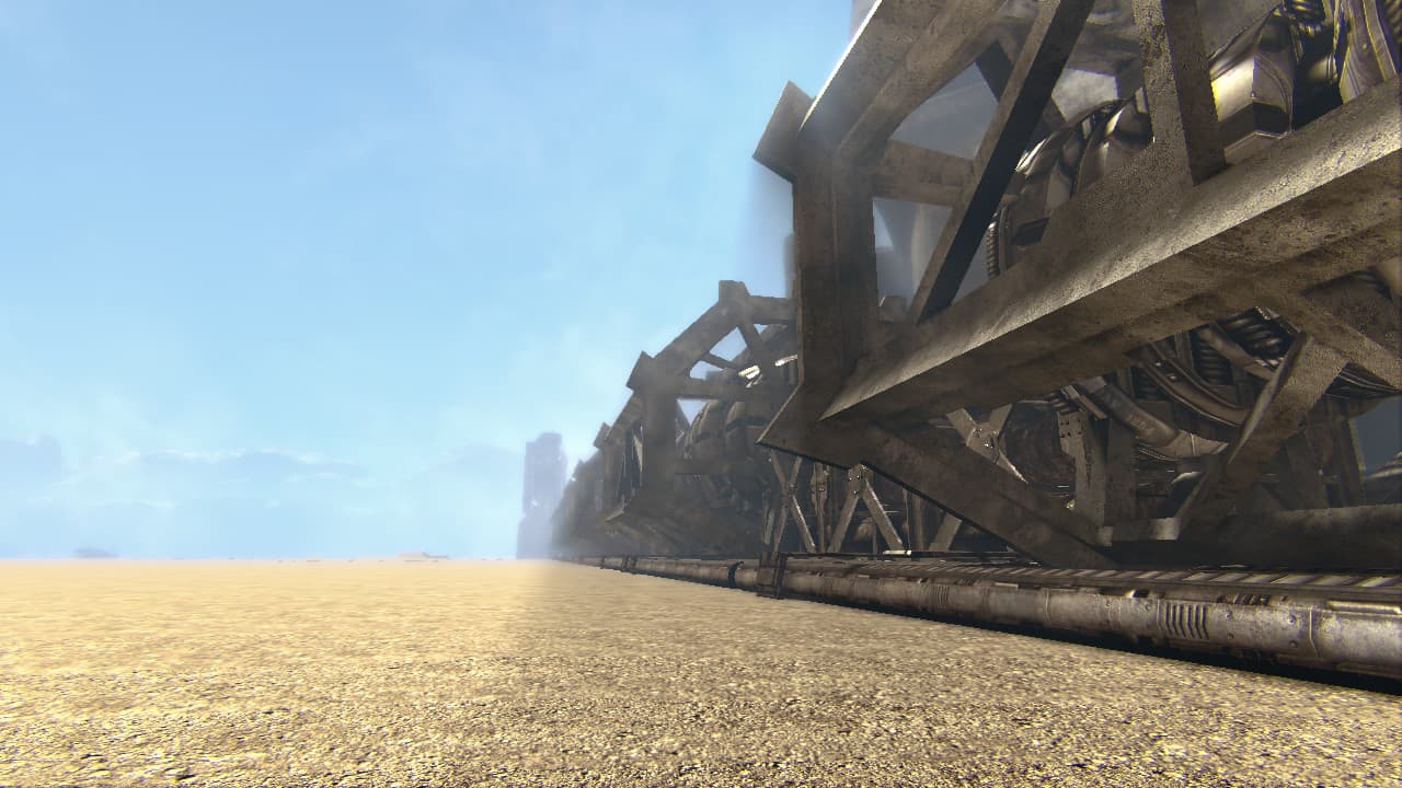 De-Void Steam CD Key - 3