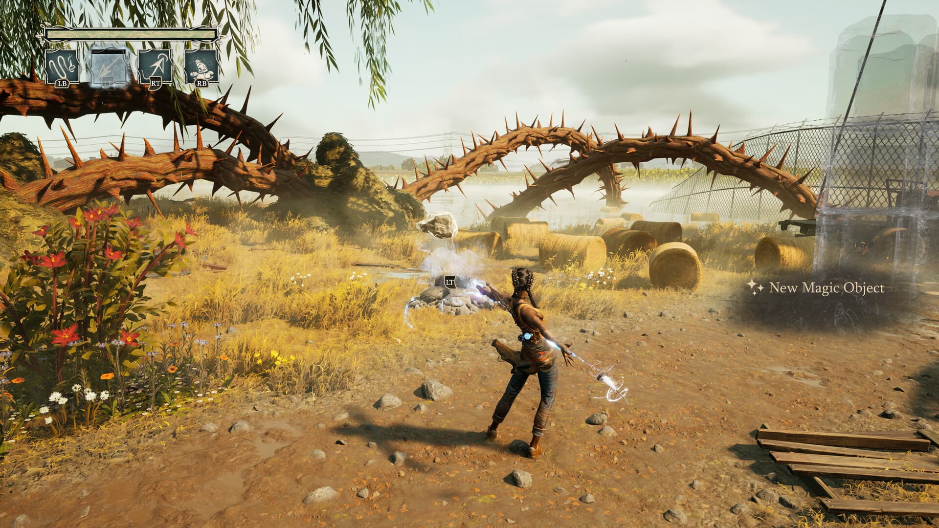 South of Midnight PC Steam Account - 8