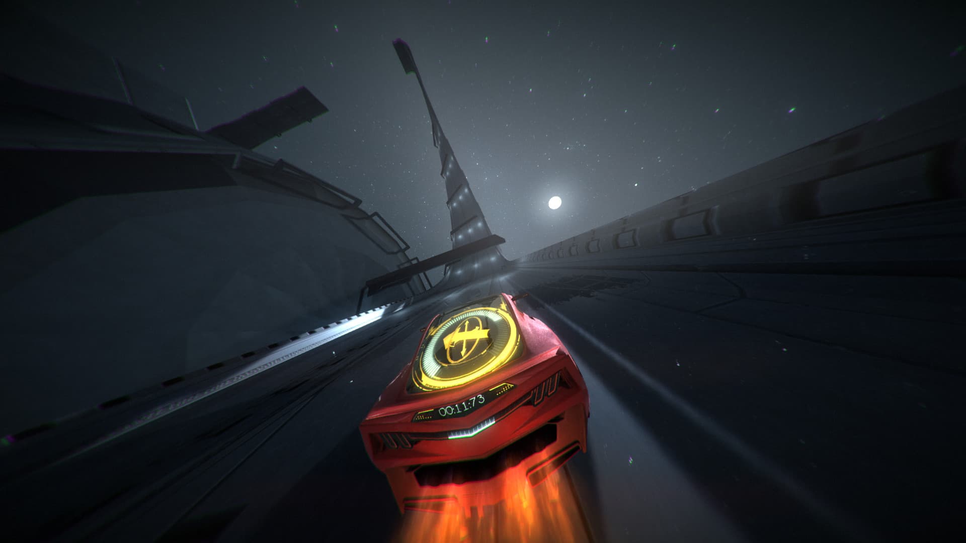Distance Steam CD Key - 3