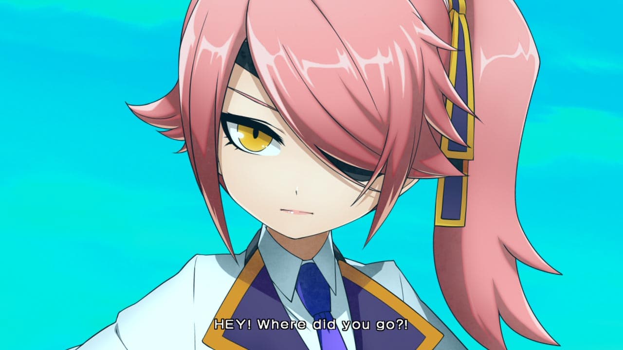 XBlaze Lost: Memories PC Steam CD Key - 3