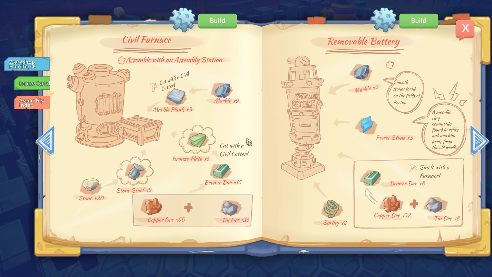 My Time at Portia - 2