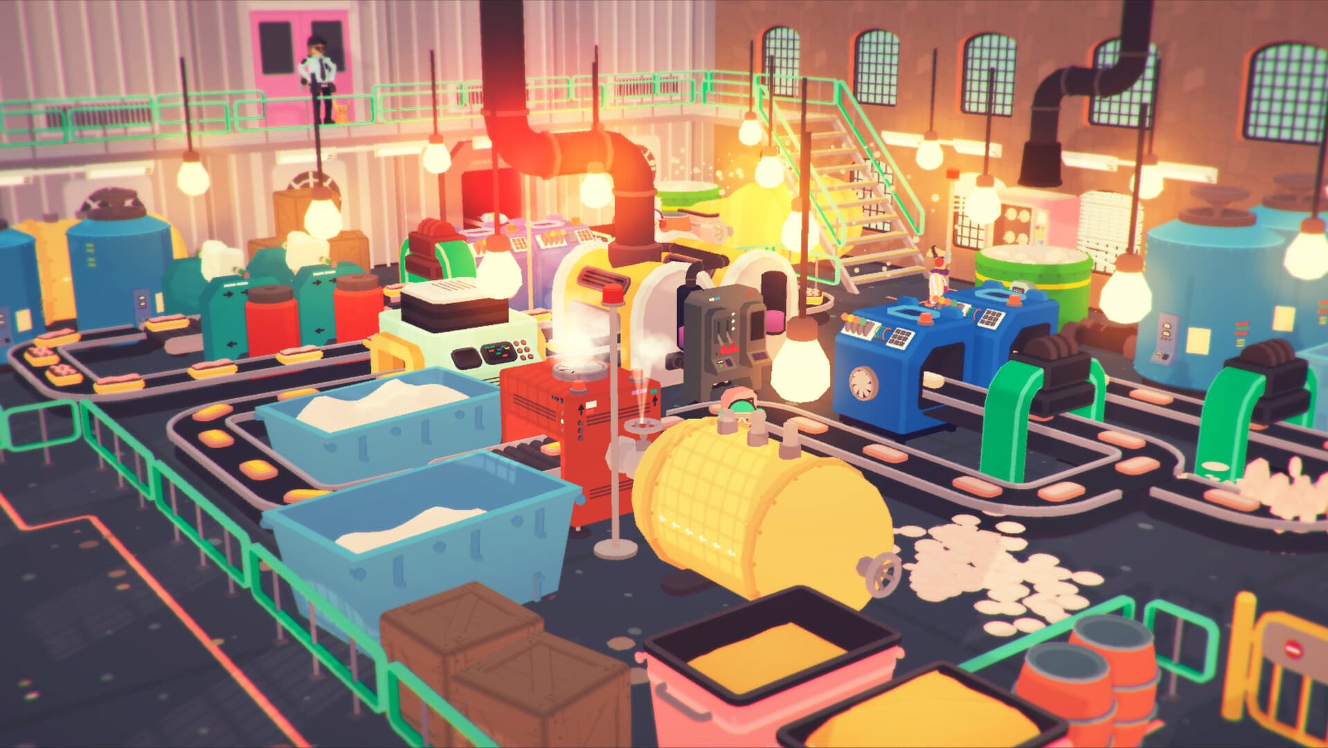Ooblets Steam Account - 3