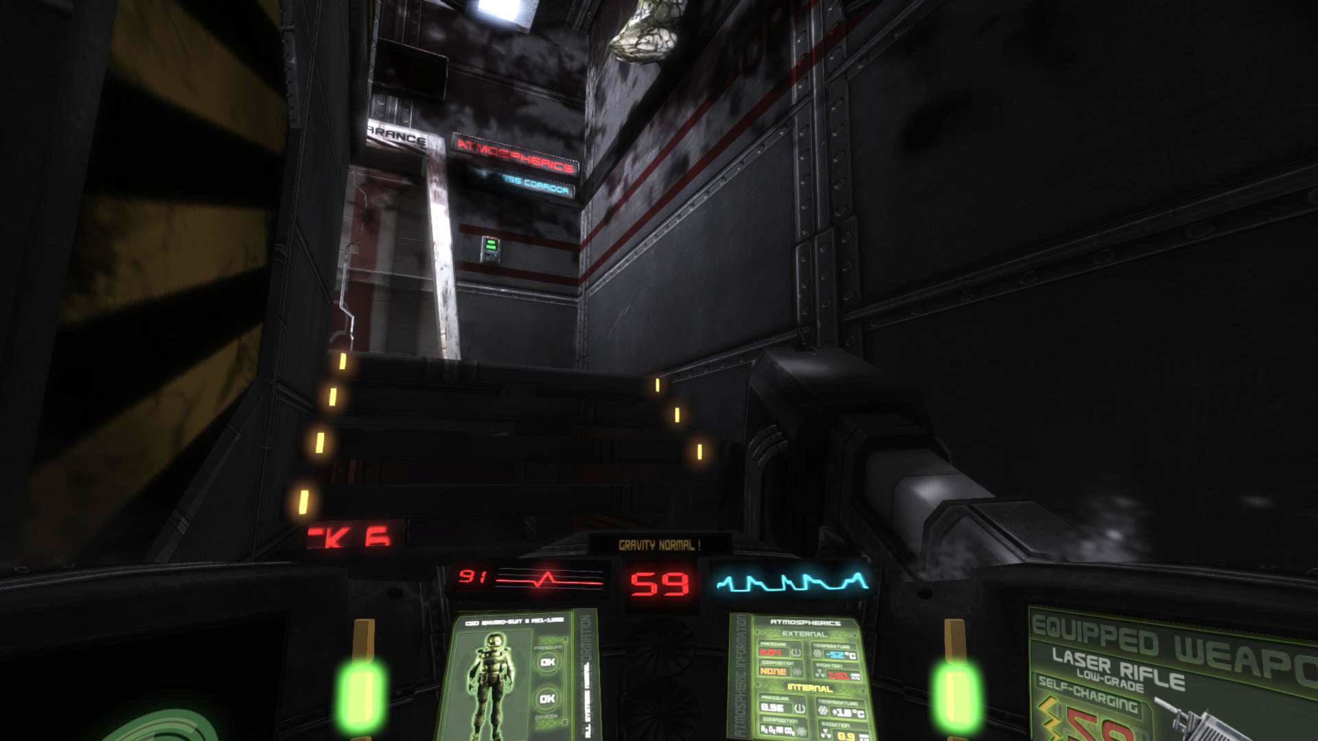 Ghostship Aftermath PC Steam CD Key - 4