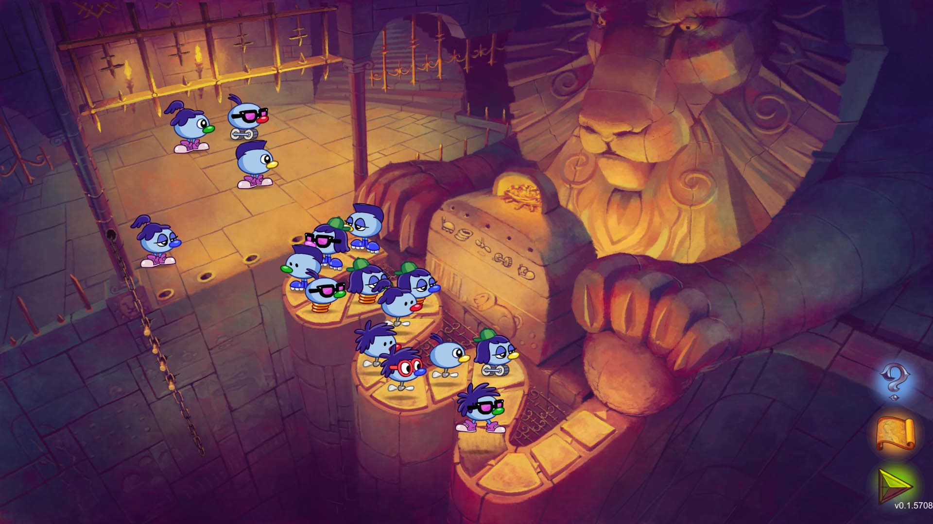 Zoombinis PC Steam CD Key - 4