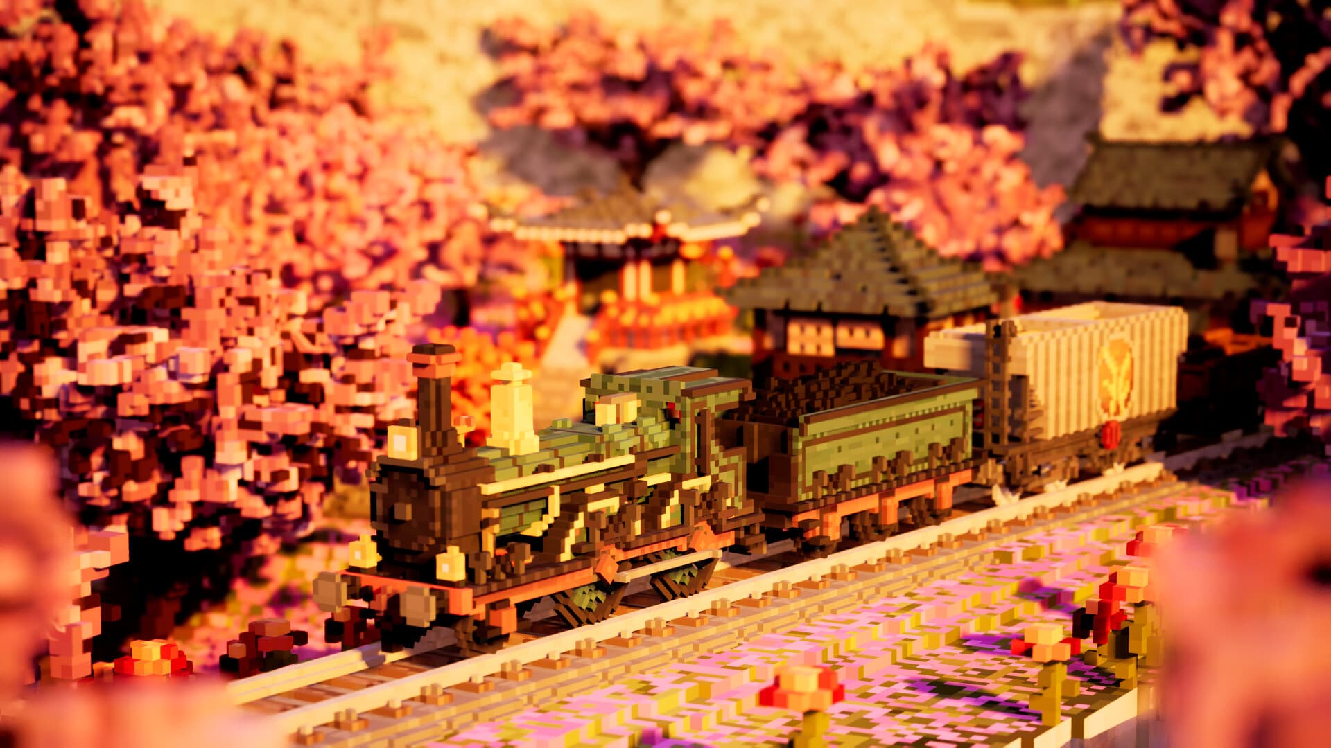 Station to Station Steam Account - 3