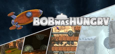 Bob Was Hungry Steam CD Key