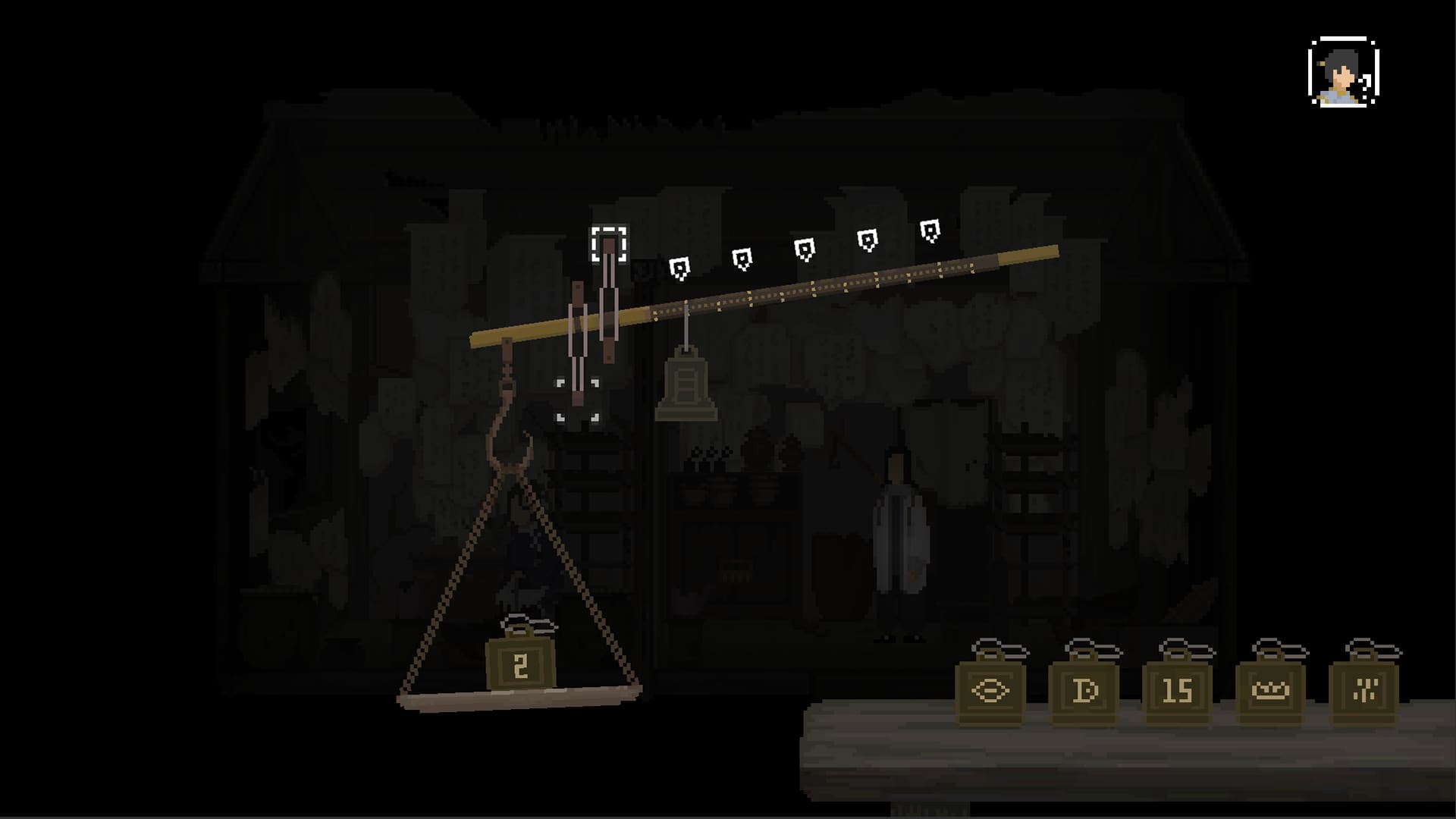 The Rewinder PC Steam Account - 6