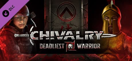Chivalry: Deadliest Warrior PC Steam CD Key
