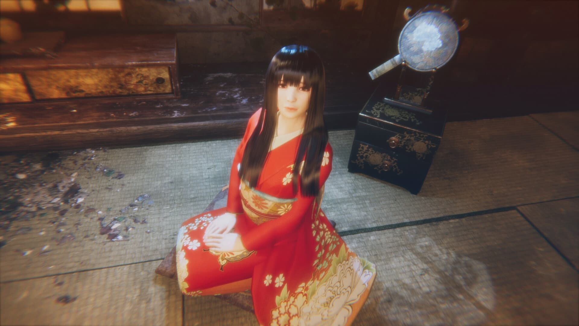 Hollow Cocoon PC Steam Account - 3