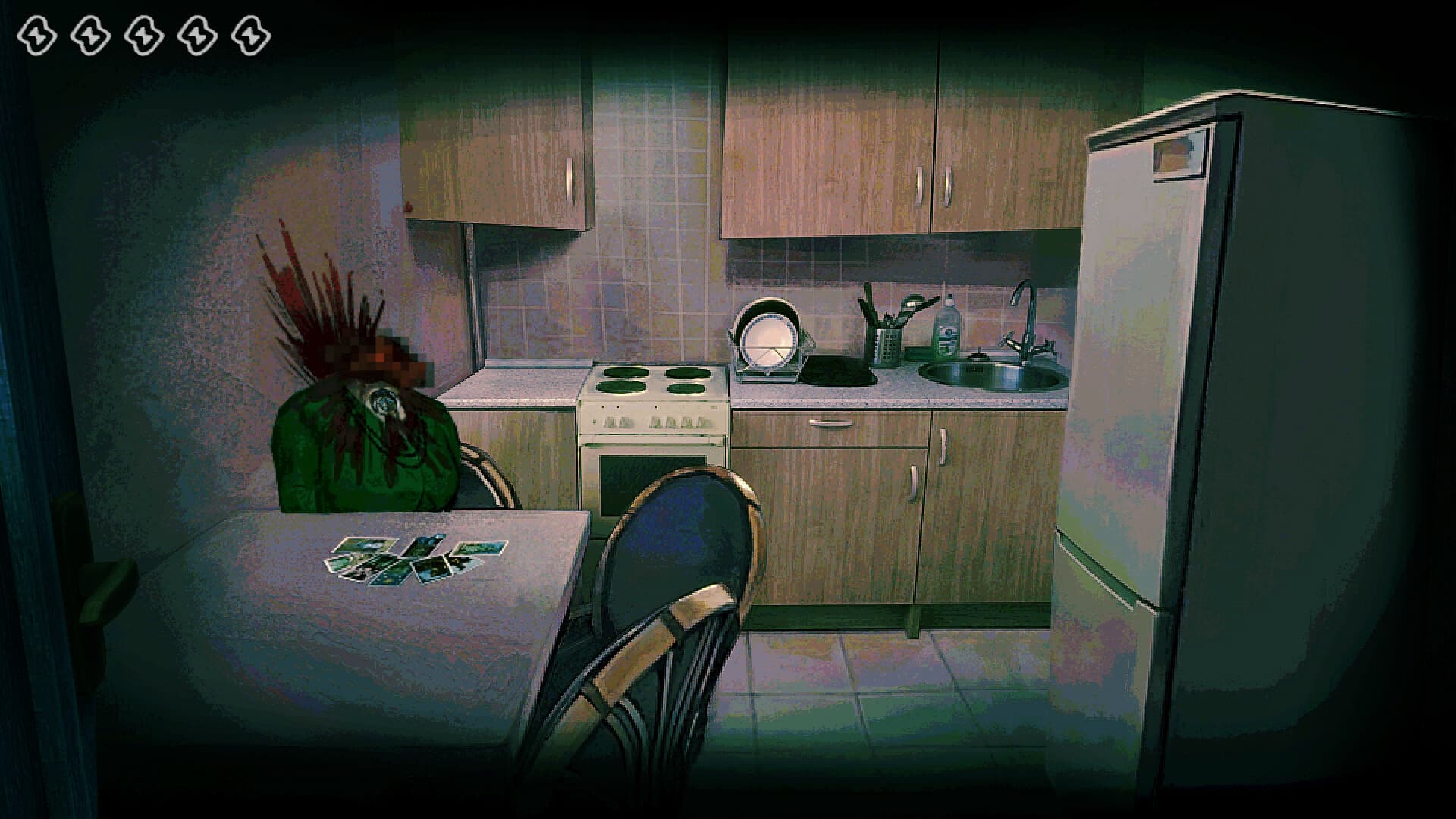 No I'm not a Human PC Steam Account - 4