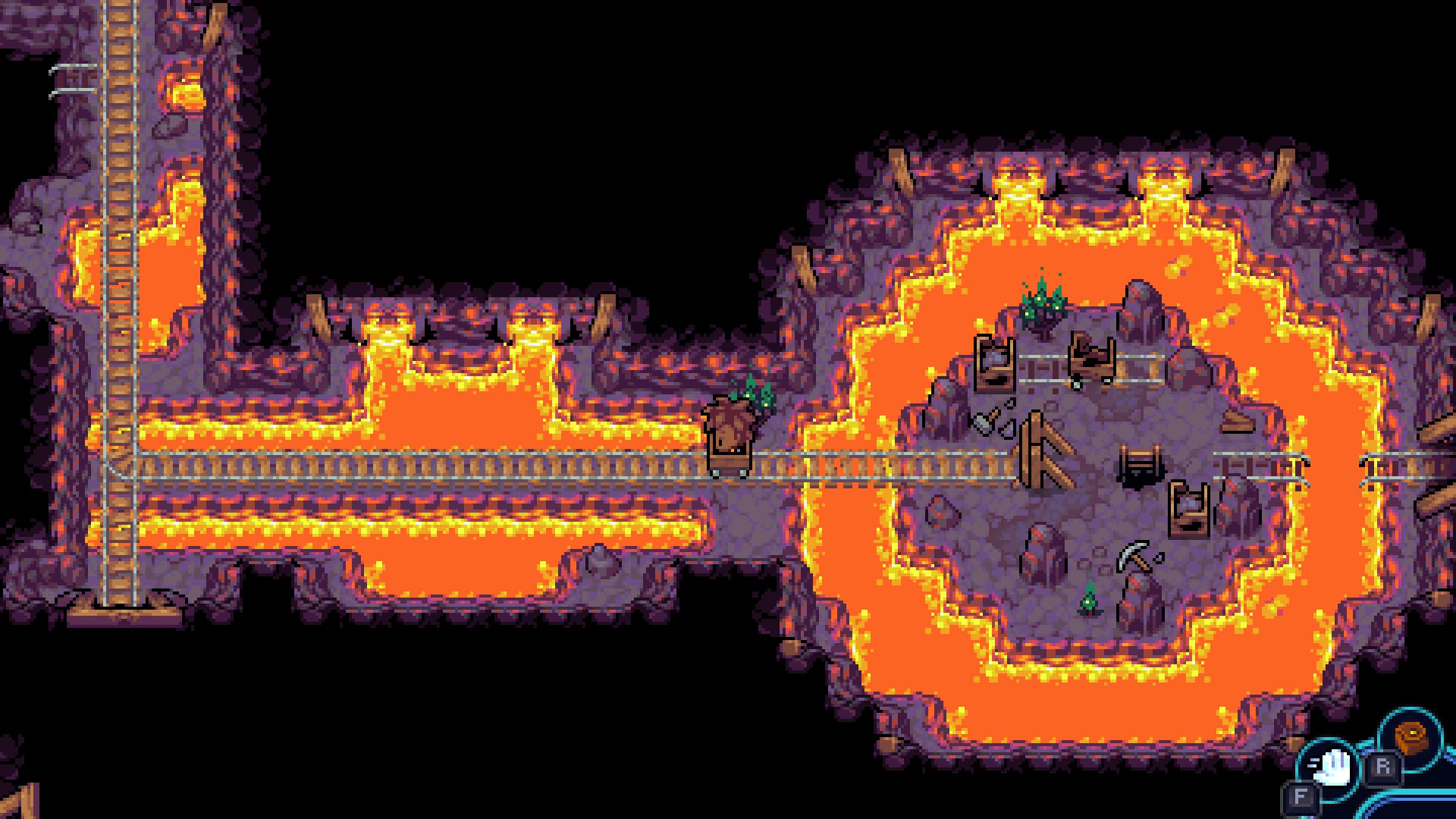 Coromon PC Steam Account - 7