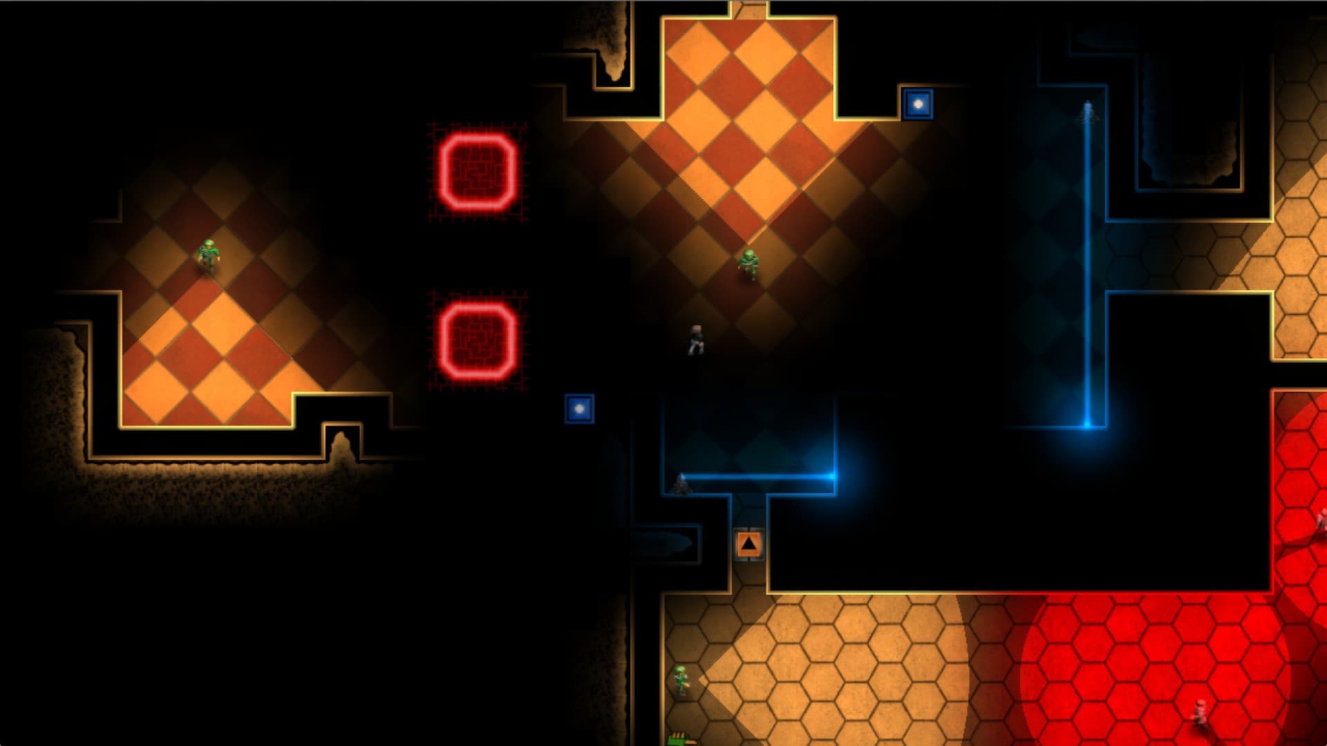 Dynamite Jack Steam CD Key - 6