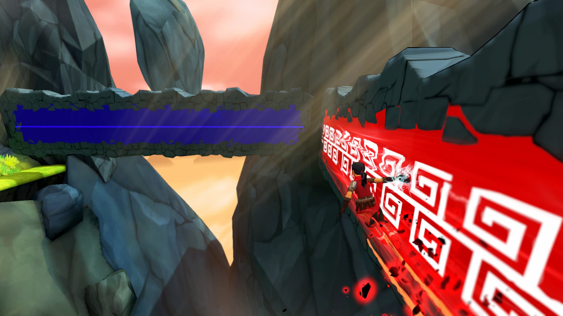 Rising Islands Steam CD Key - 5