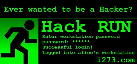 Hack RUN Steam CD Key