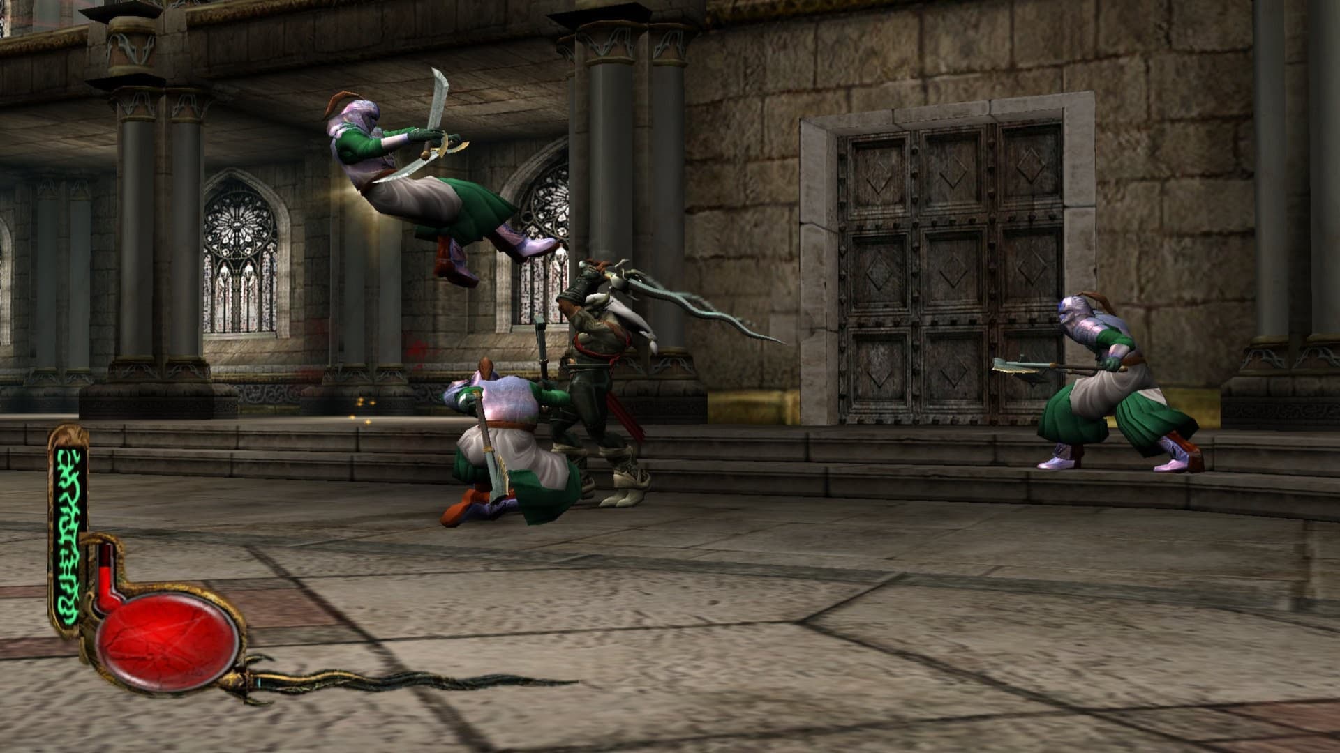 Legacy of Kain: Defiance Steam CD Key - 4
