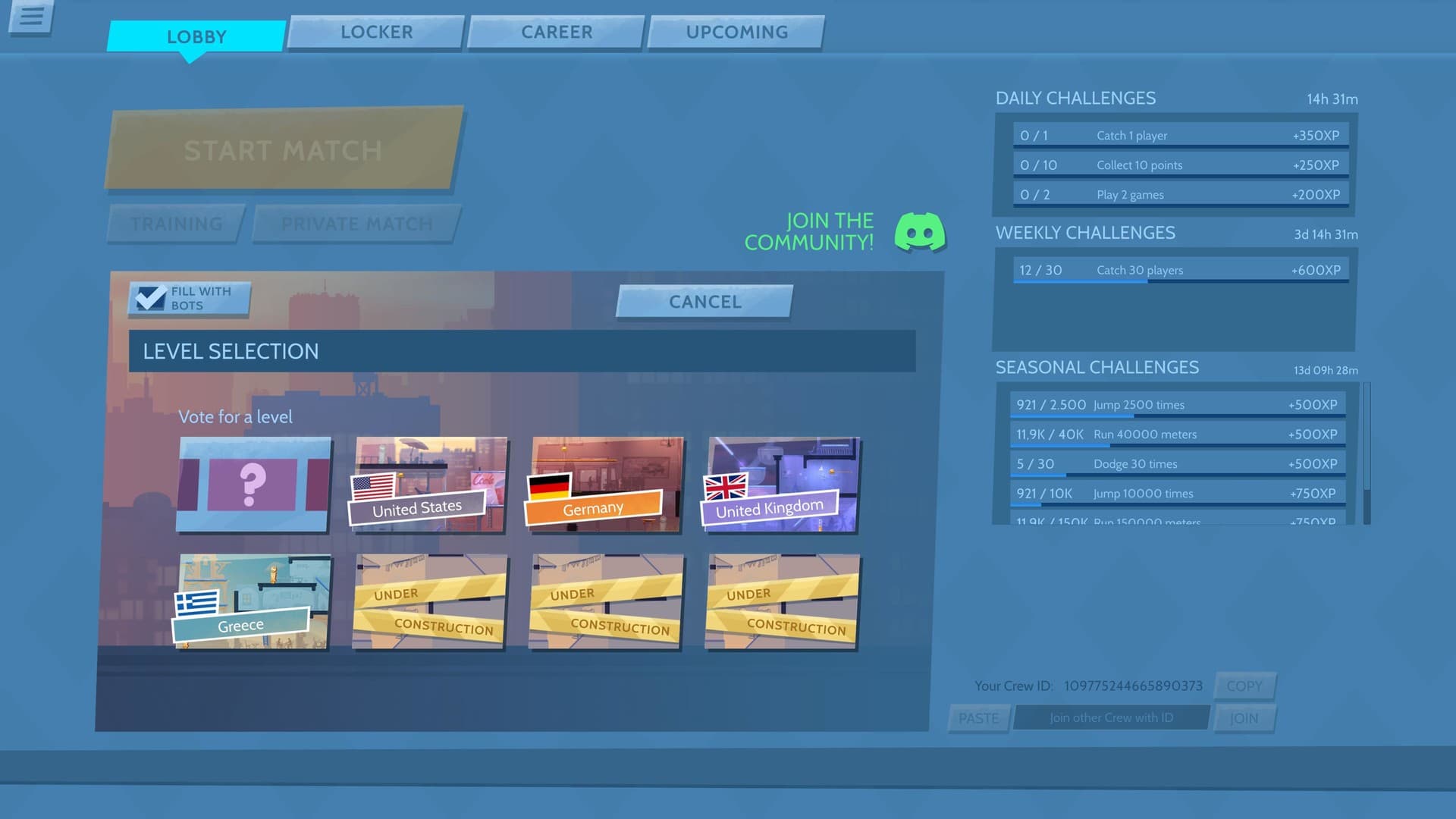 Catch Me! PC Steam Account - 6
