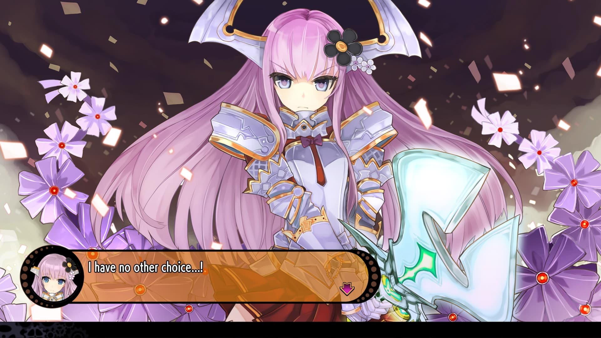 Demon Gaze Extra PC Steam Account - 6