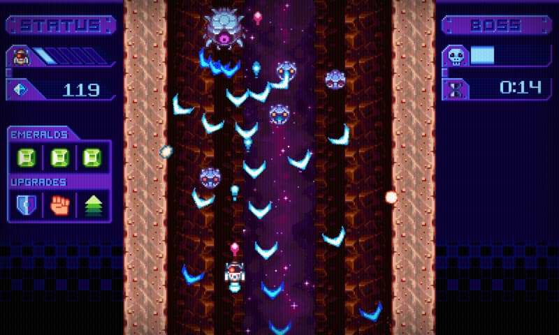 Super Star Path Steam CD Key - 4