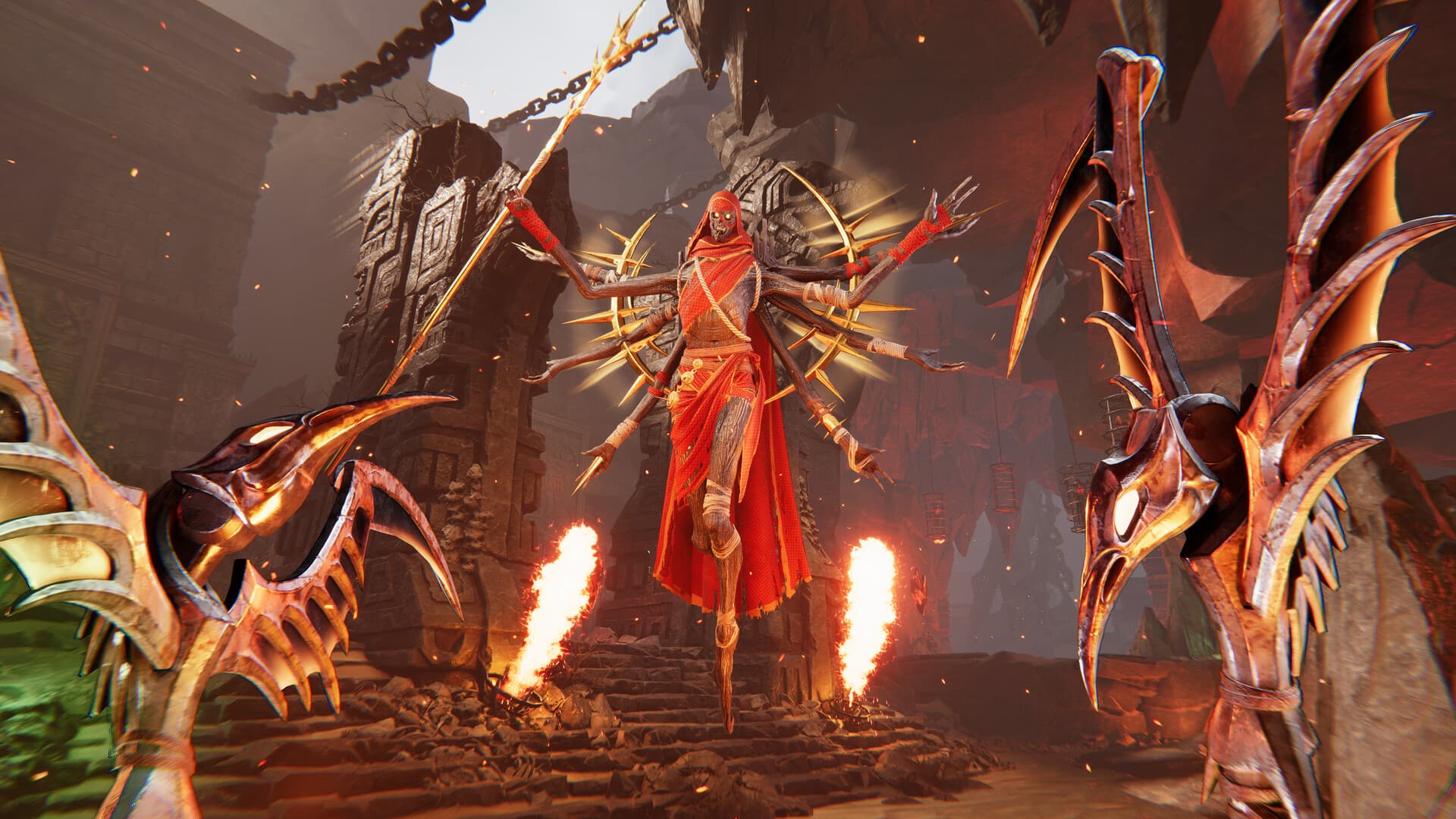 Metal: Hellsinger Steam Account - 5