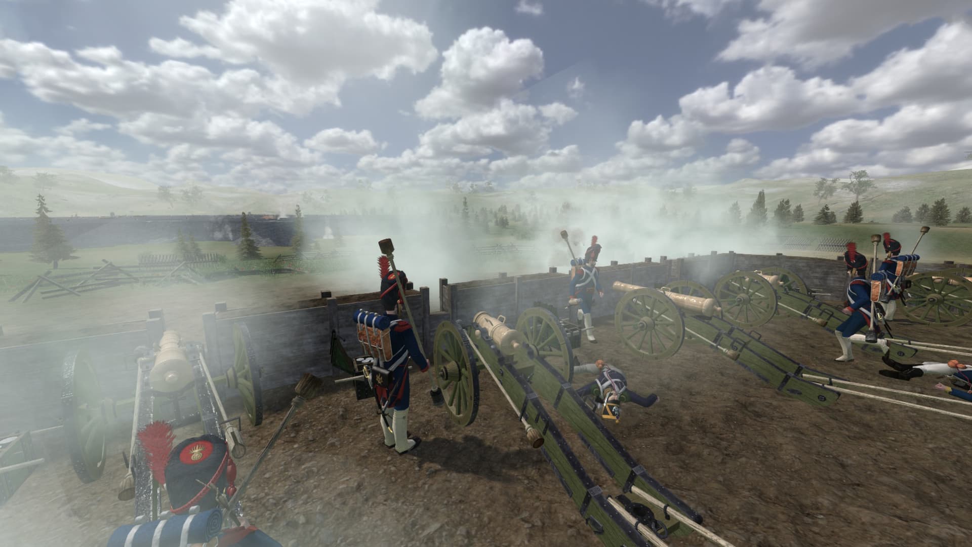 Mount & Blade: Warband - Napoleonic Wars DLC Steam CD Key - 3