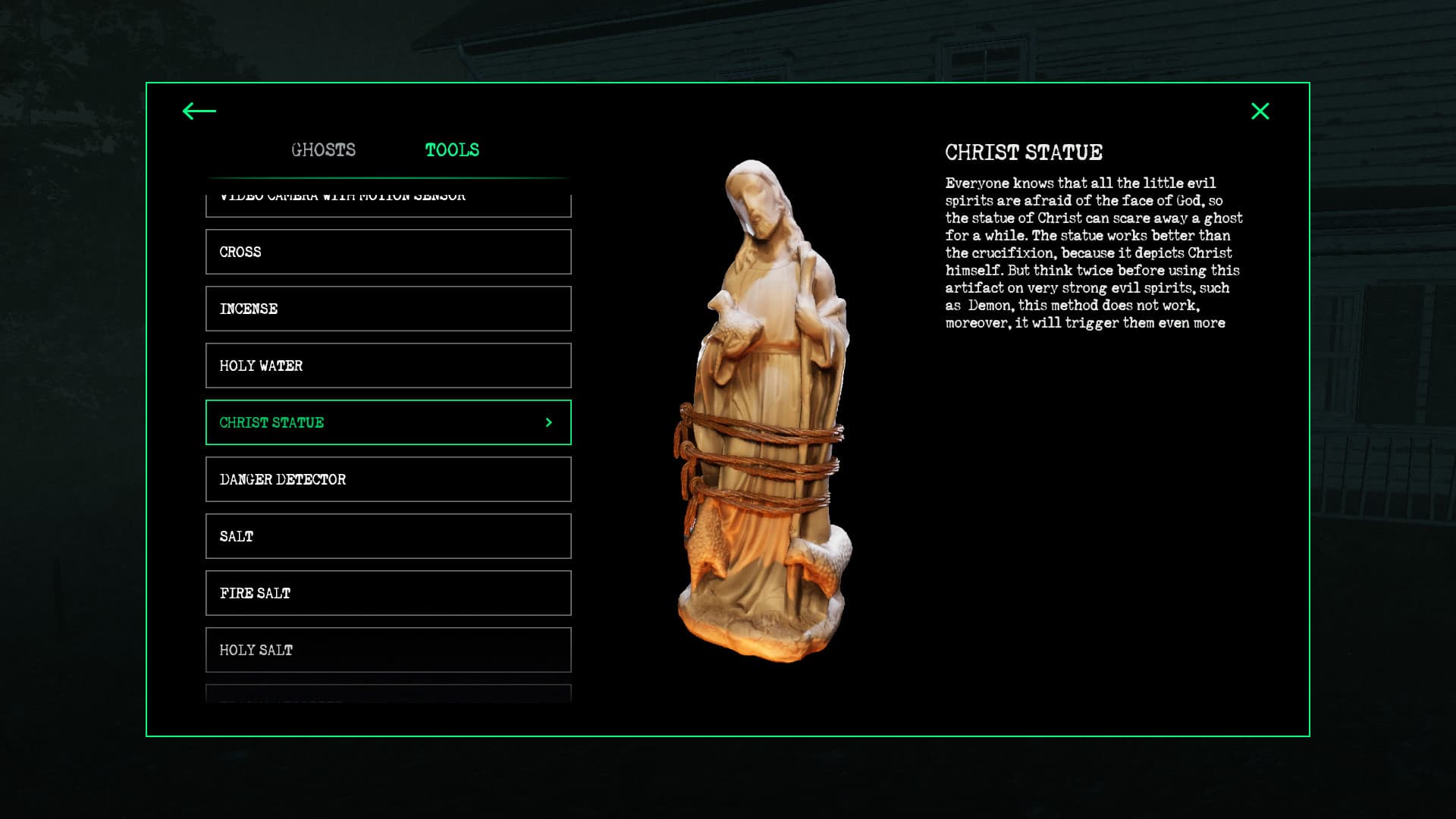 Ghost Watchers Steam Account - 4