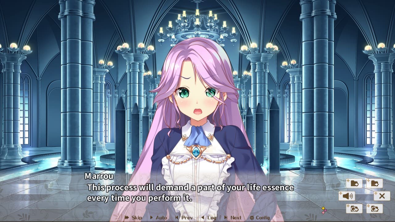 HaremKingdom PC Steam Account - 8
