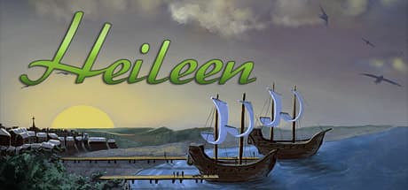 Heileen 1: Sail Away Steam CD Key