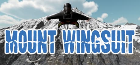 Mount Wingsuit Steam CD Key