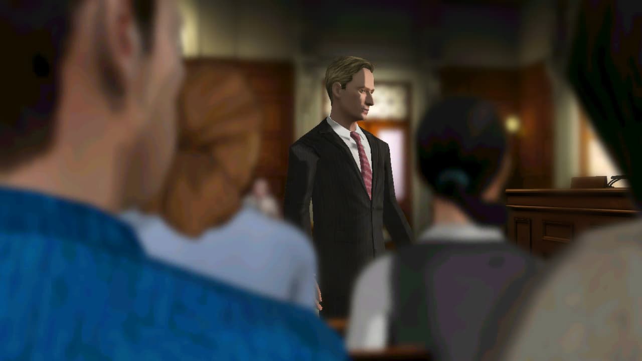 Law & Order: Legacies Steam CD Key - 6