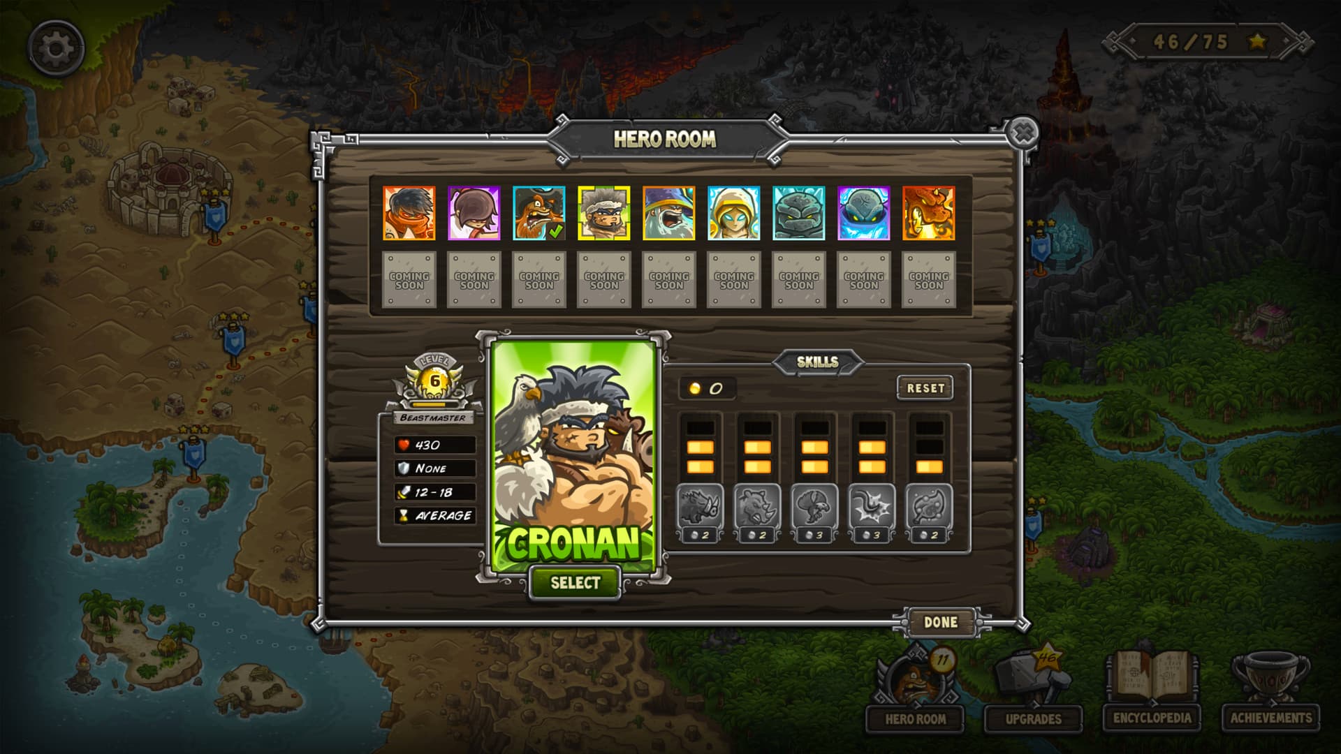 Kingdom Rush Frontiers - Tower Defense PC Steam CD Key - 3