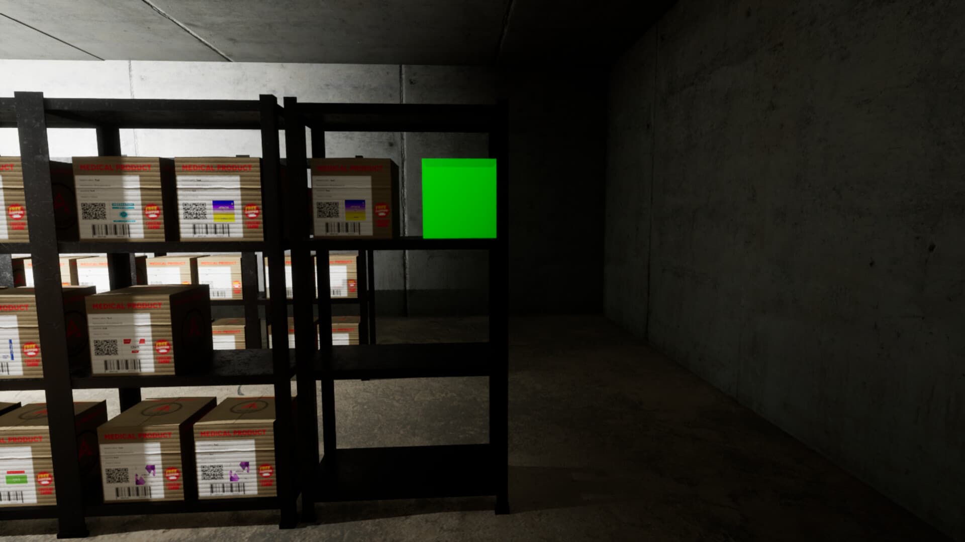 Pharmacy Simulator PC Steam Account - 8