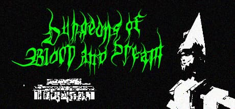 Dungeons of Blood and Dream PC Steam Account