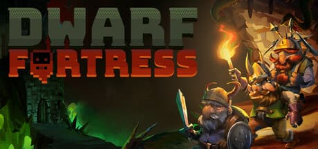 Dwarf Fortress Steam Account