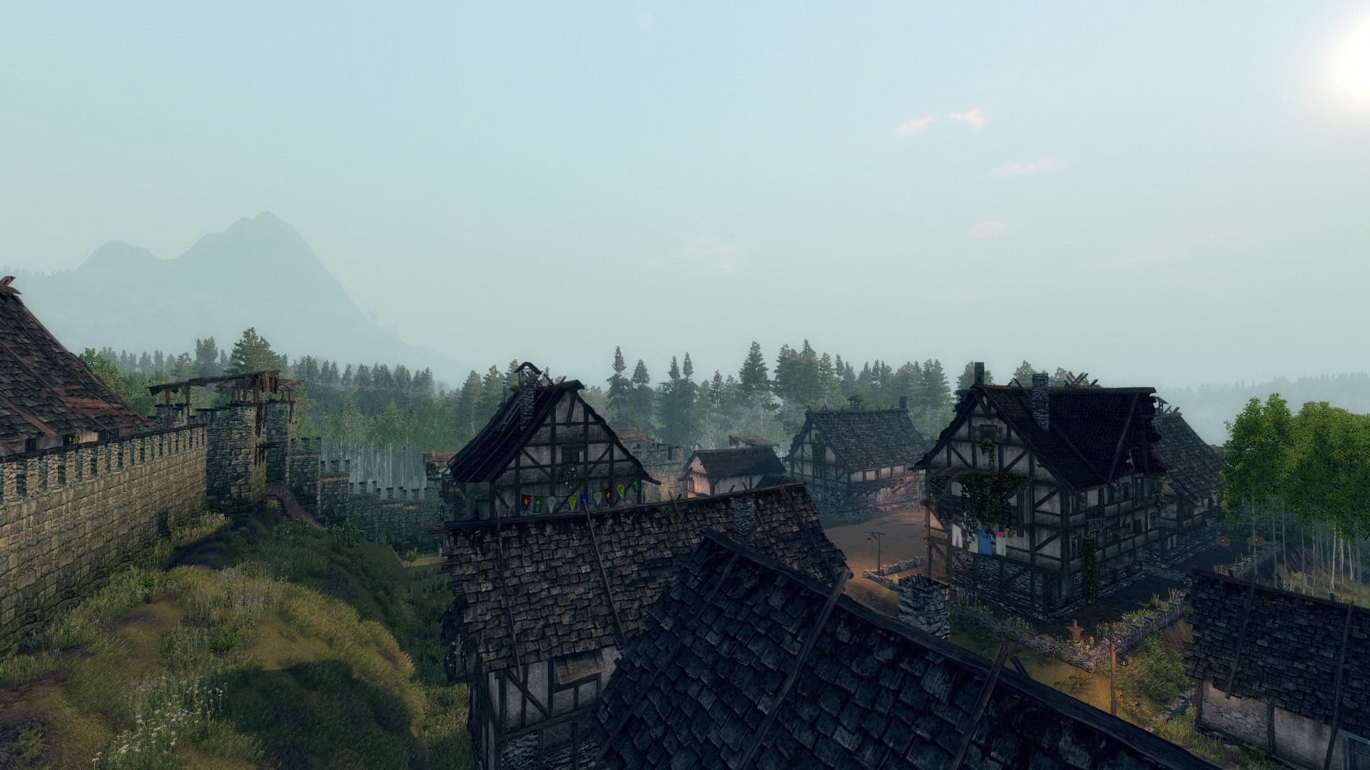 Life is Feudal: Your Own Steam CD Key - 2