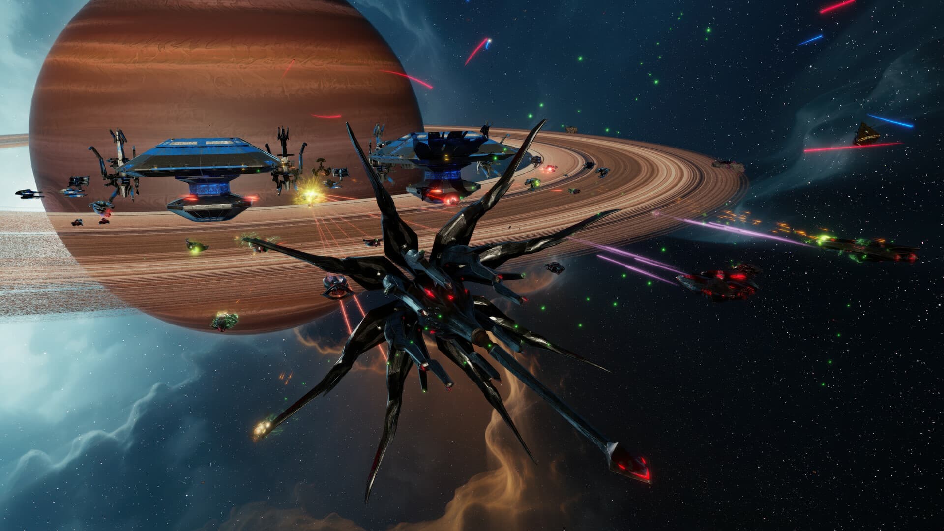 Sins of a Solar Empire II PC Steam Account - 8