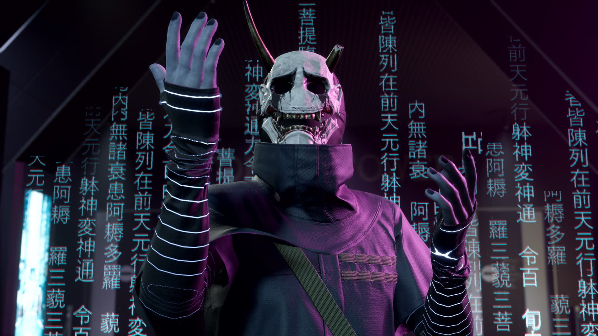 GhostWire: Tokyo PC Steam Account - 4