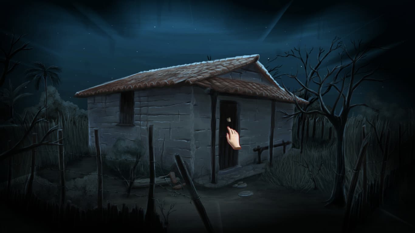 The Last NightMary - A Lenda do Cabeça de Cuia Steam CD Key - 3