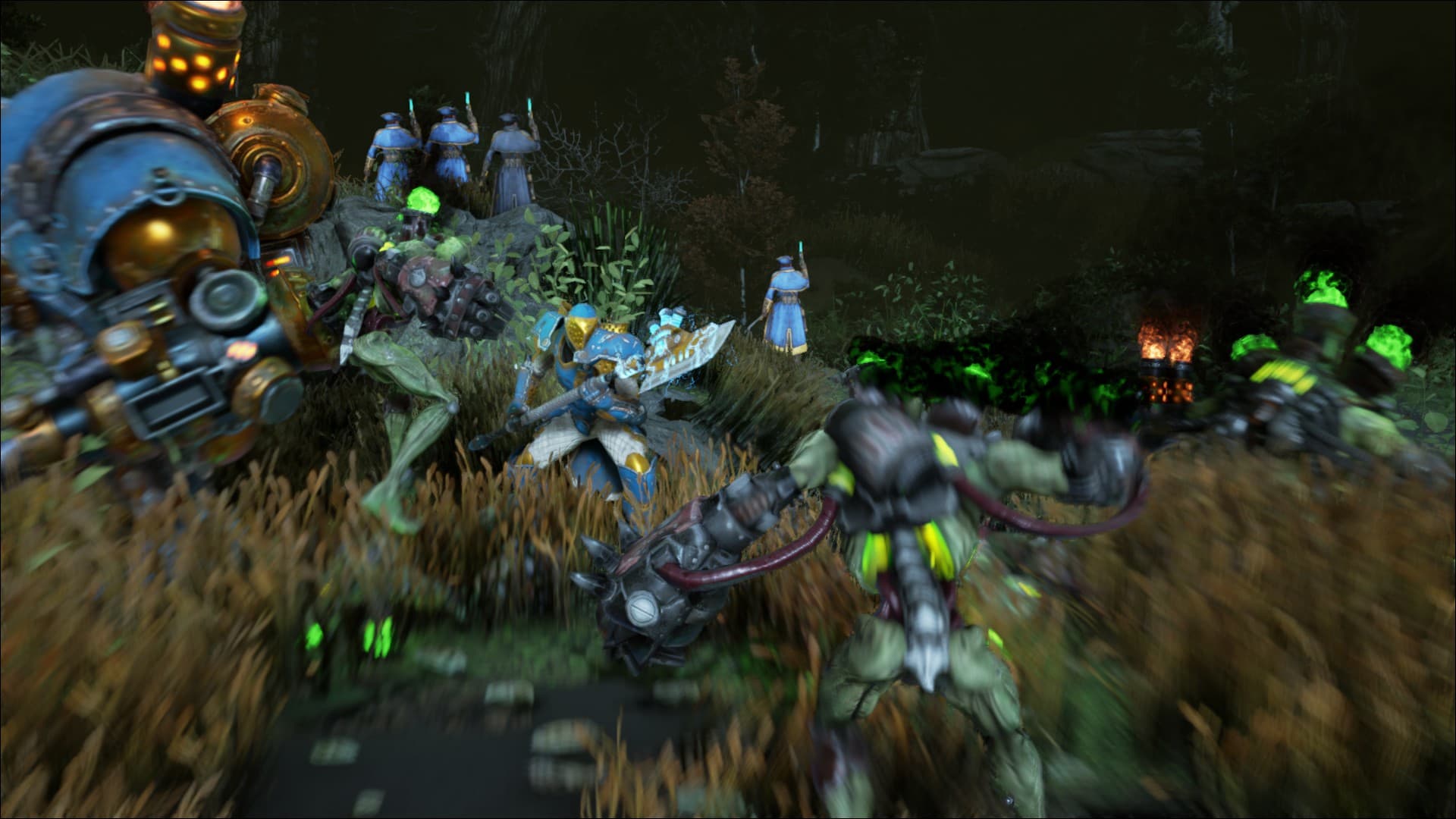 WARMACHINE Tactics + Mercenaries Faction Bundle Steam CD Key - 8