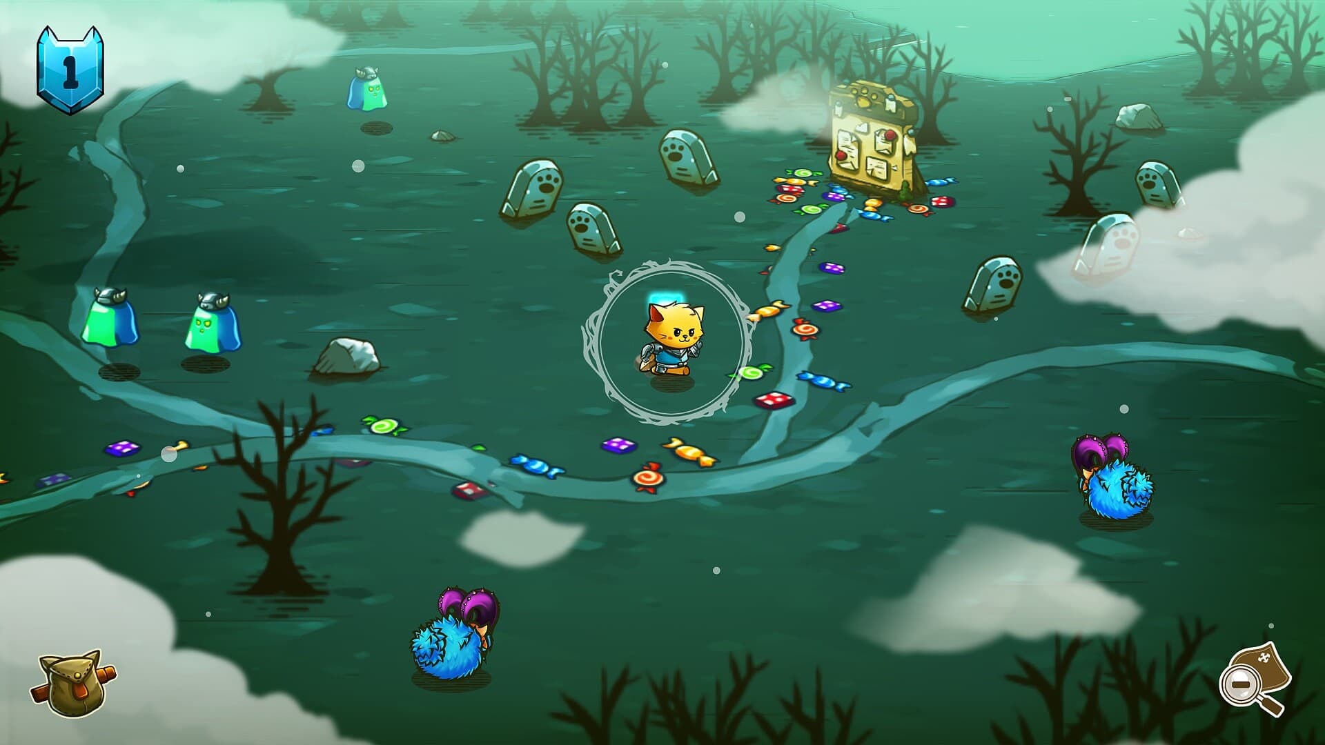 Cat Quest PC Steam Account - 2