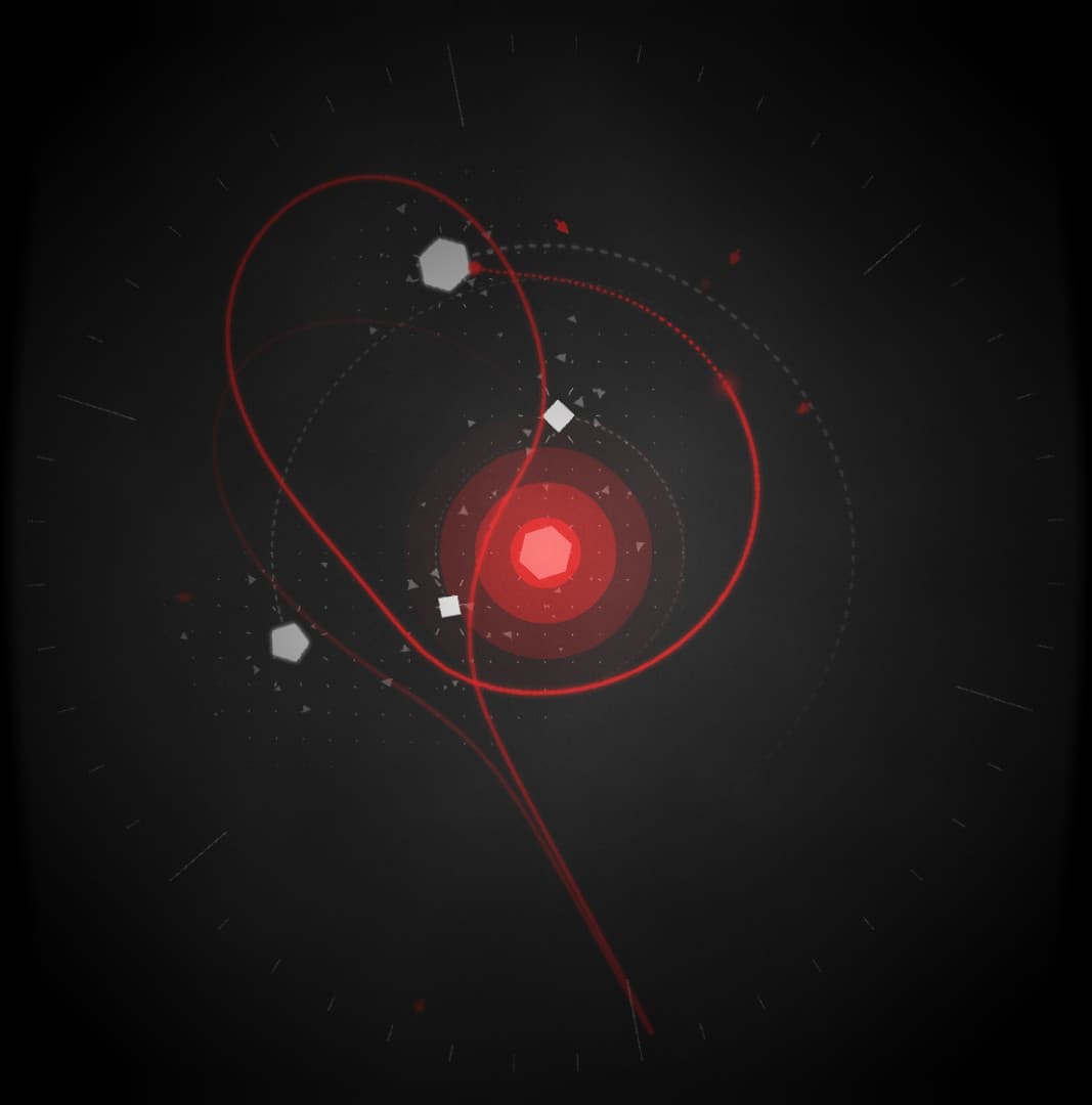 0RBITALIS Steam CD Key - 3