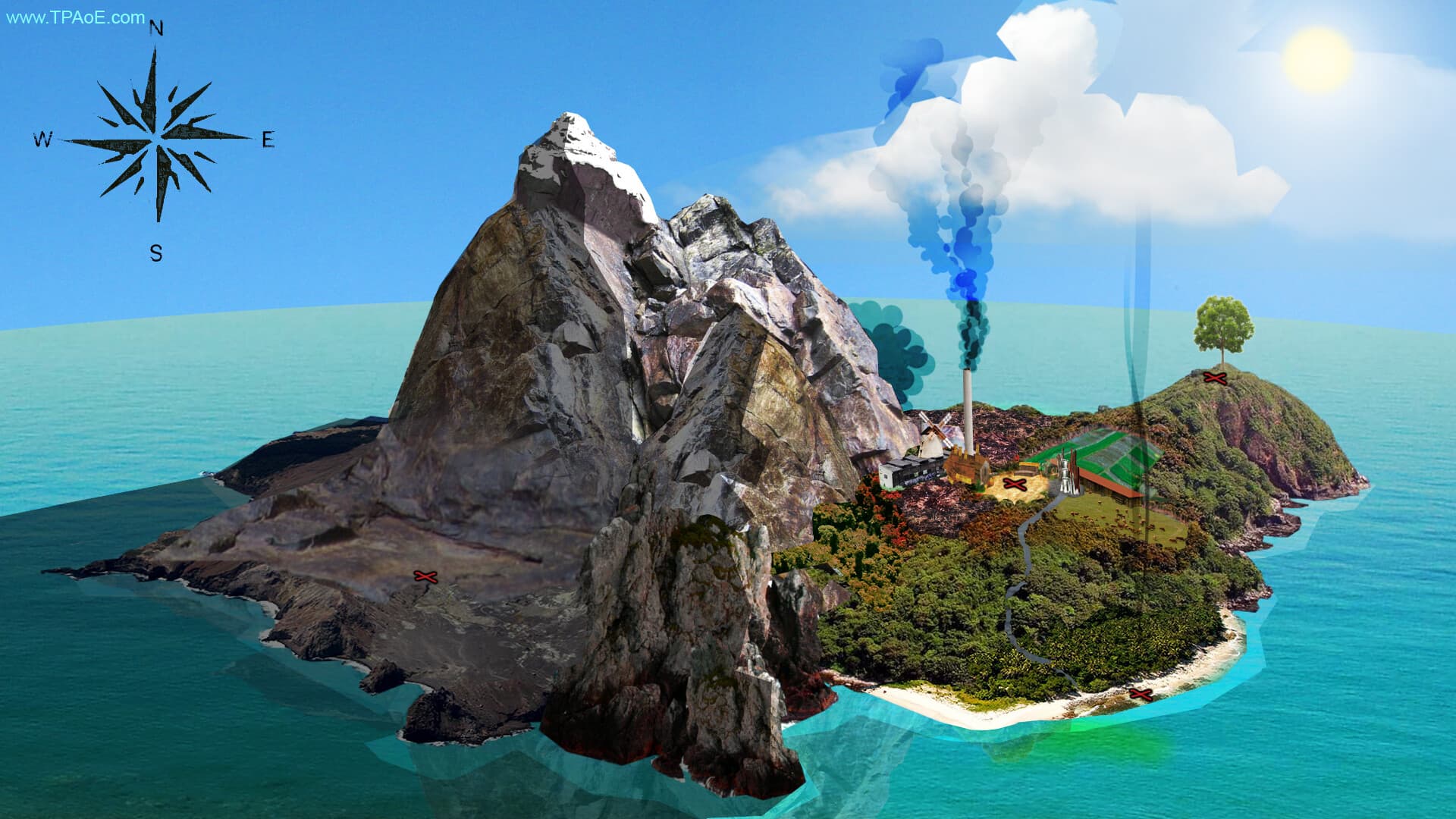 The Preposterous Awesomeness of Everything Steam CD Key - 6