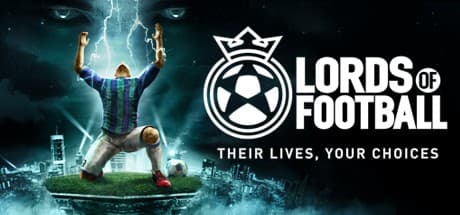 Lords of Football Steam CD Key