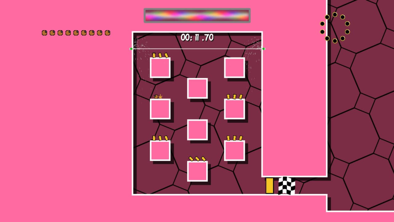 Growing Pains Steam CD Key - 4