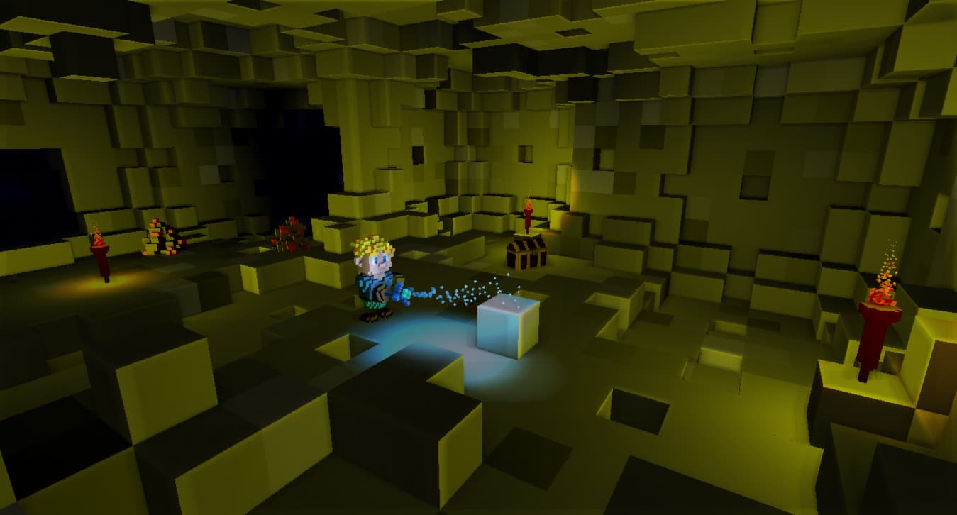Vox Steam CD Key - 2