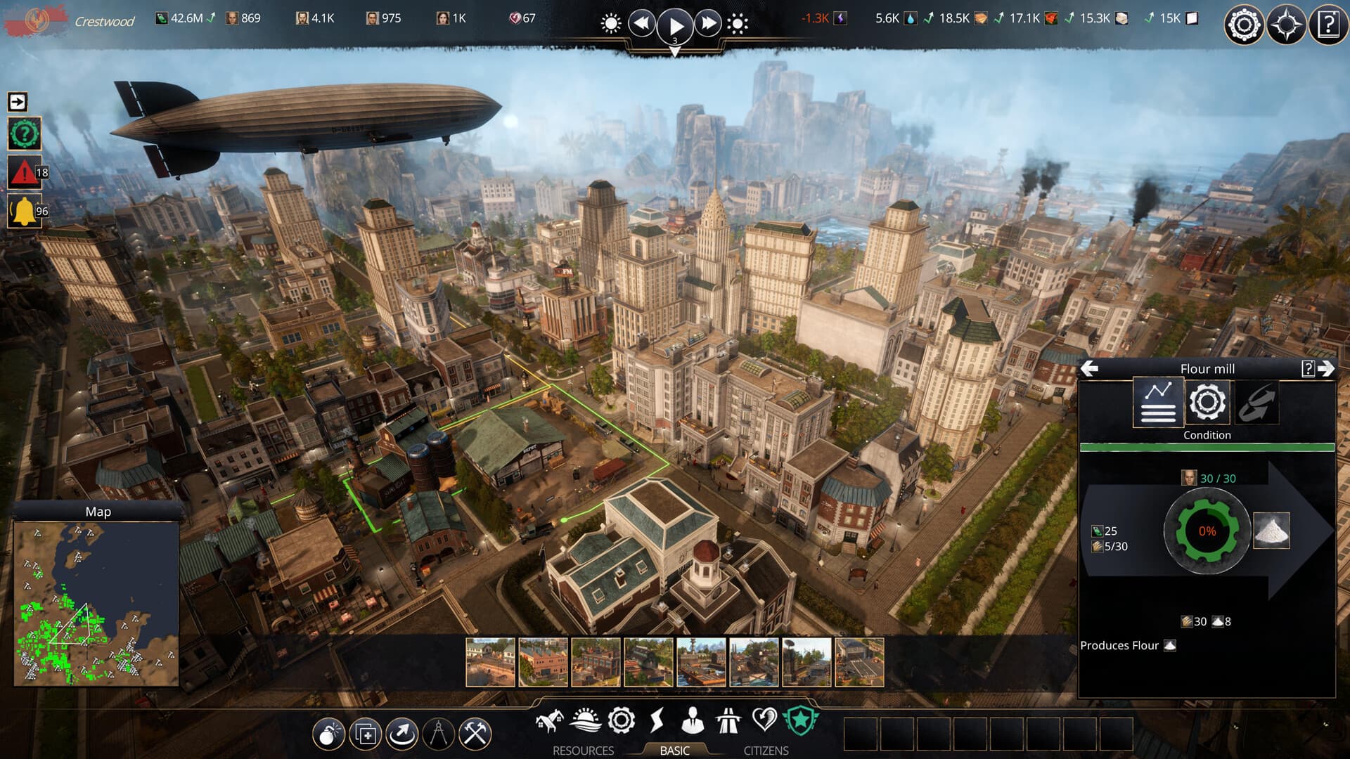 KAISERPUNK PC Steam Account - 7