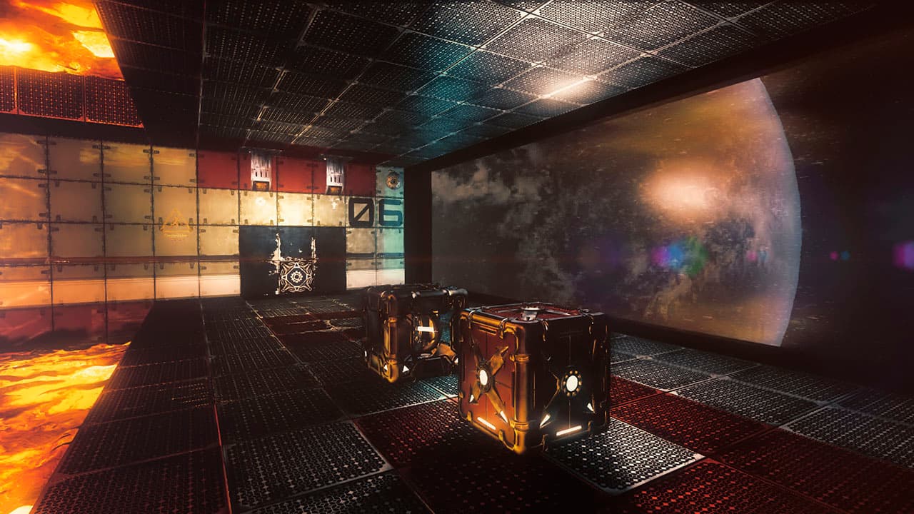 Attractio Steam CD Key - 4